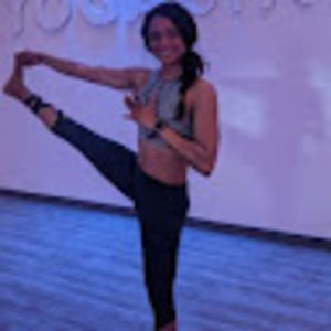 Meet your Posher, Rose